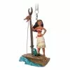 Moana Fairytale Moments Sketchbook Ornament
