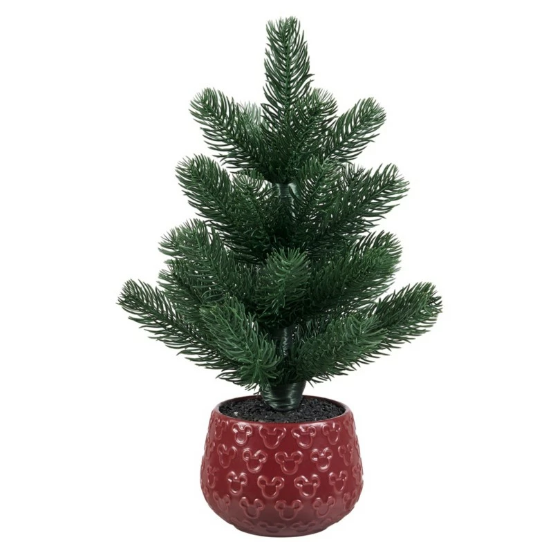 Mickey Mouse Homestead Mini Tree