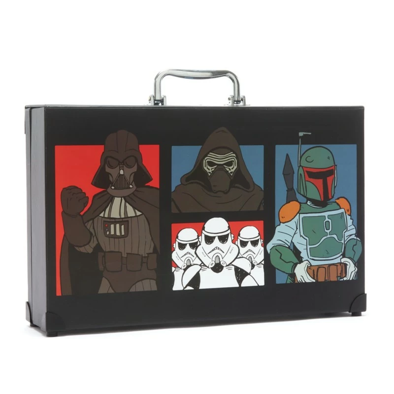 Star Wars Deluxe Art Kit - Image 5