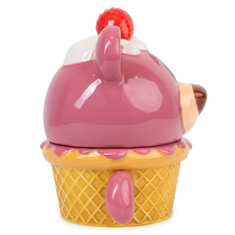 Disney Munchlings Lotso Holder - Image 2