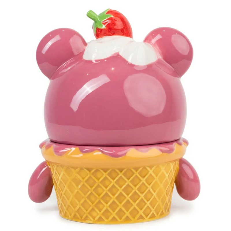 Disney Munchlings Lotso Holder - Image 3