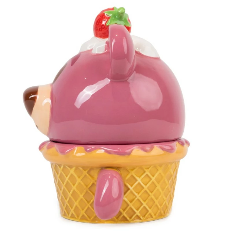 Disney Munchlings Lotso Holder - Image 4