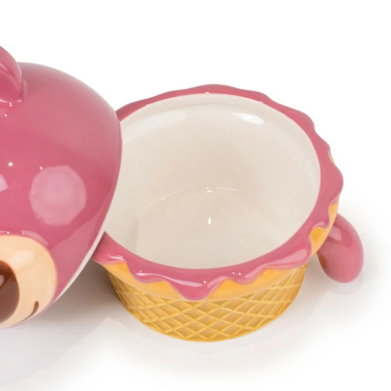 Disney Munchlings Lotso Holder - Image 5