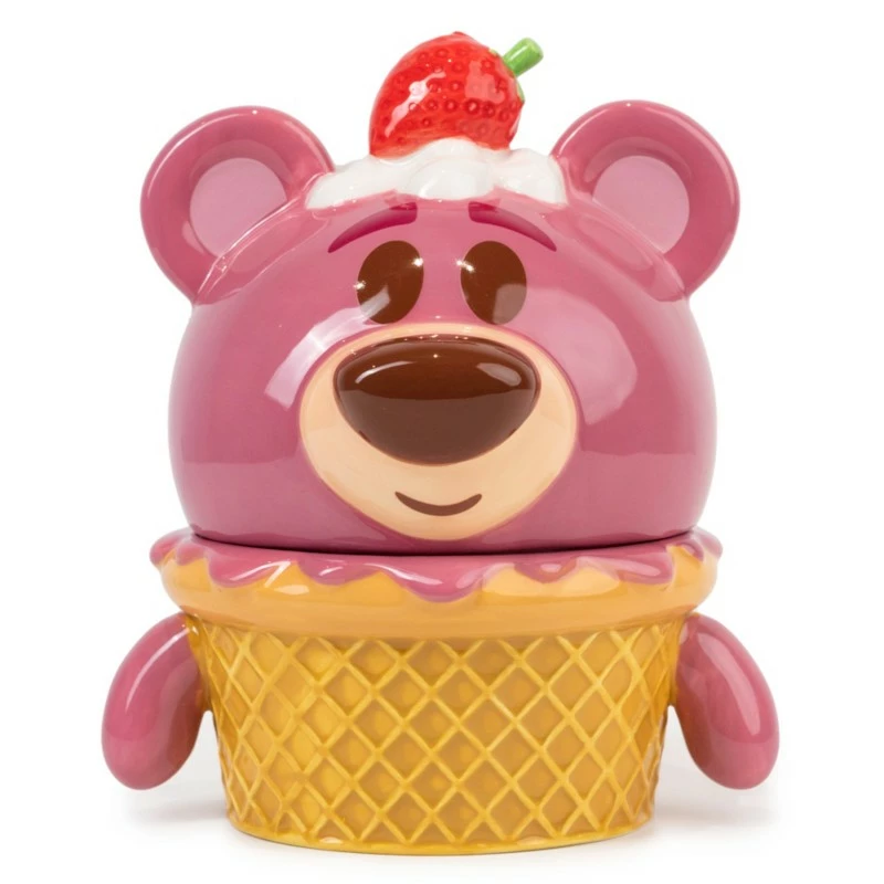Disney Munchlings Lotso Holder
