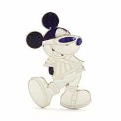 Mickey Mouse: The Main Attraction Pin, Series 1 Of 12
