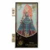Merida Disney Designer Collection Hinged Pin