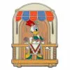 Daisy Duck Limited Release Pin