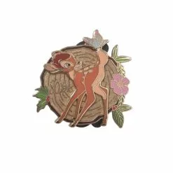 Bambi 80th Anniversary Limited Edition Pin