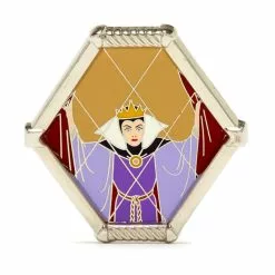 Evil Queen Limited Release Pin, Snow White And The Seven Dwarfs