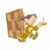 Dopey Limited Edition Pin, Snow White And The Seven Dwarfs