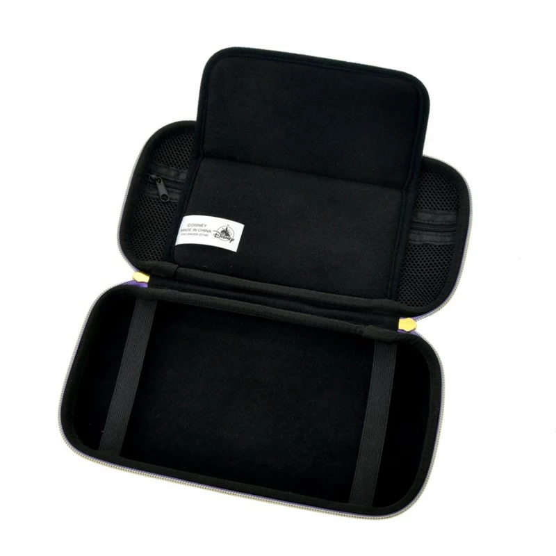 Genie Nintendo Switch Case With Strap, Aladdin's 30th Anniversary - Image 3