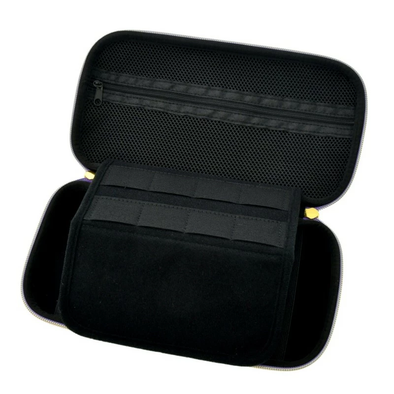 Genie Nintendo Switch Case With Strap, Aladdin's 30th Anniversary - Image 4