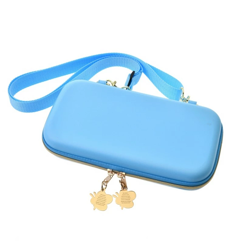 Winnie The Pooh Nintendo Switch Case With Strap, Pooh's Balloon - Image 2