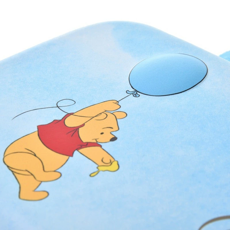 Winnie The Pooh Nintendo Switch Case With Strap, Pooh's Balloon - Image 4