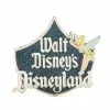 Tinker Bell Pin, Walt Disney's Disneyland, Disney100, Limited Release