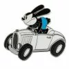 Oswald The Lucky Rabbit In Car Pin - Disney100