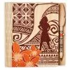 Moana Journal With Pen