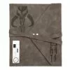 Star Wars: The Mandalorian Journal