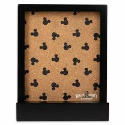 Mickey Mouse Table Top Pin Display Board