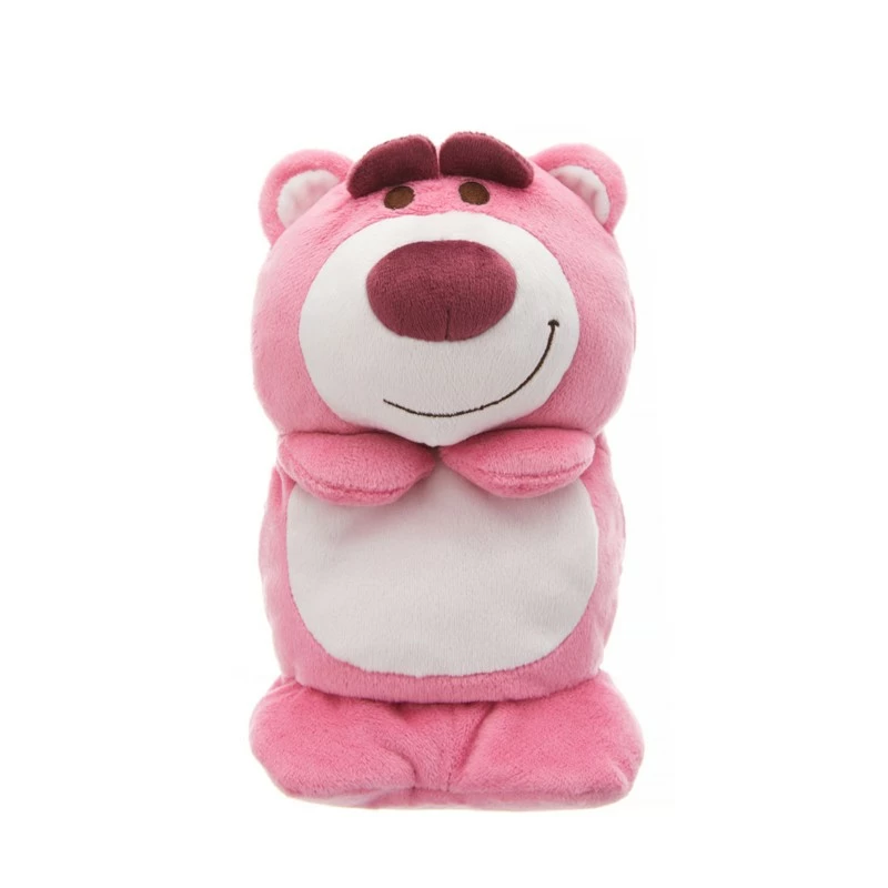 Lotso Plush Pencil Case, Toy Story