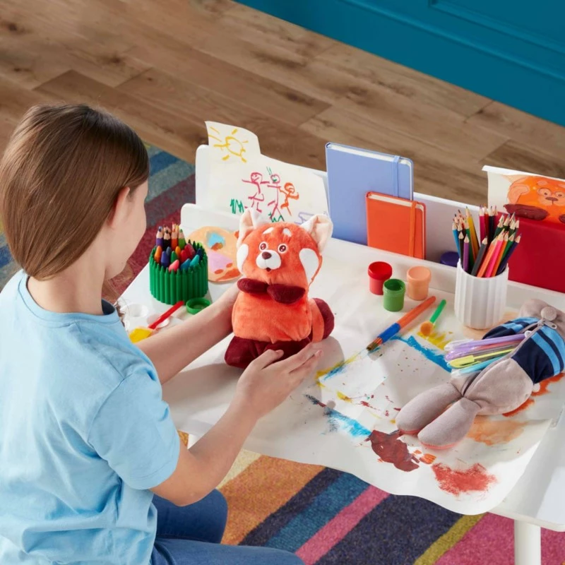 Judy Hopps Plush Pencil Case, Zootopia - Image 2