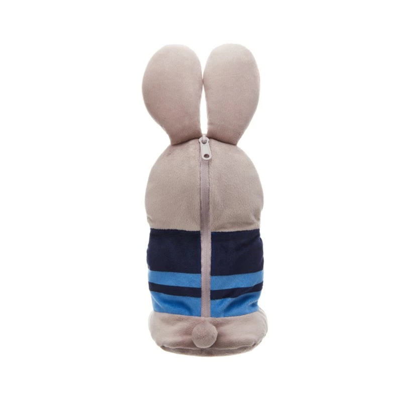 Judy Hopps Plush Pencil Case, Zootopia - Image 3