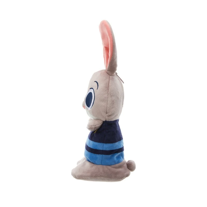 Judy Hopps Plush Pencil Case, Zootopia - Image 4