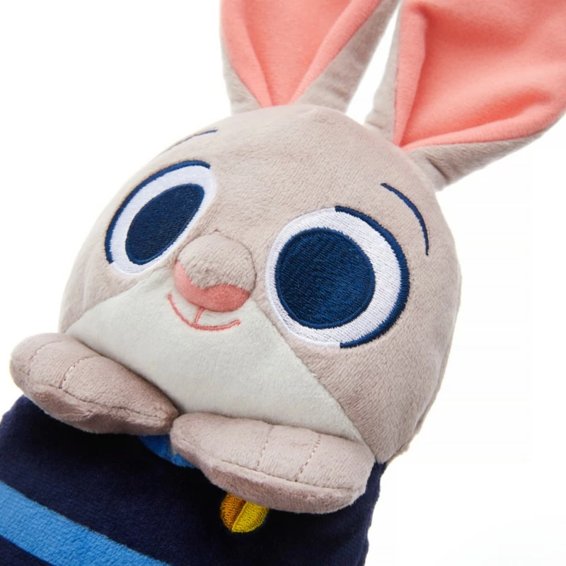 Judy Hopps Plush Pencil Case, Zootopia - Image 5