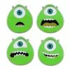 Mike Wazowski Pin Set