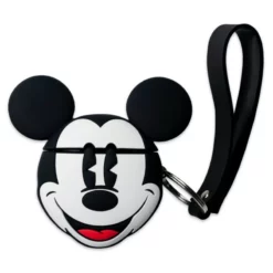 Mickey Mouse Wireless Headphone Case, Mickey & Co.