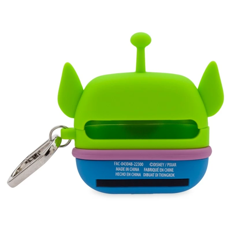 Toy Story Alien Wireless Headphone Case - Image 3