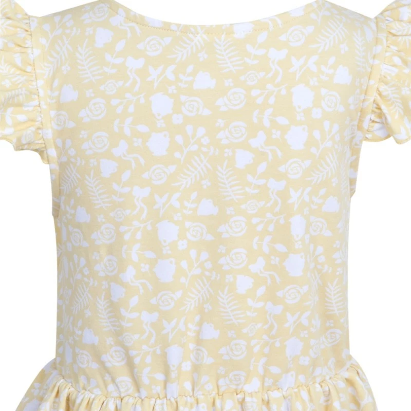 Disney Ily 4EVER Dress For Kids Inspired By Belle, Beauty And The Beast - Image 2