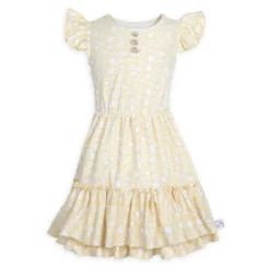 Disney Ily 4EVER Dress For Kids Inspired By Belle, Beauty And The Beast