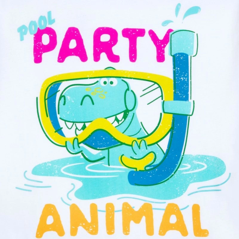 Rex T-Shirt For Kids, Toy Story - Image 3