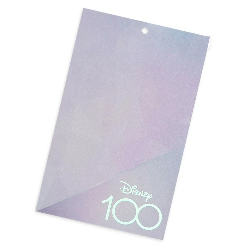 Disney100 Unified Characters Fashion T-Shirt For Girls - Image 3