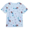 The Little Mermaid T-Shirt For Kids, Live Action Film