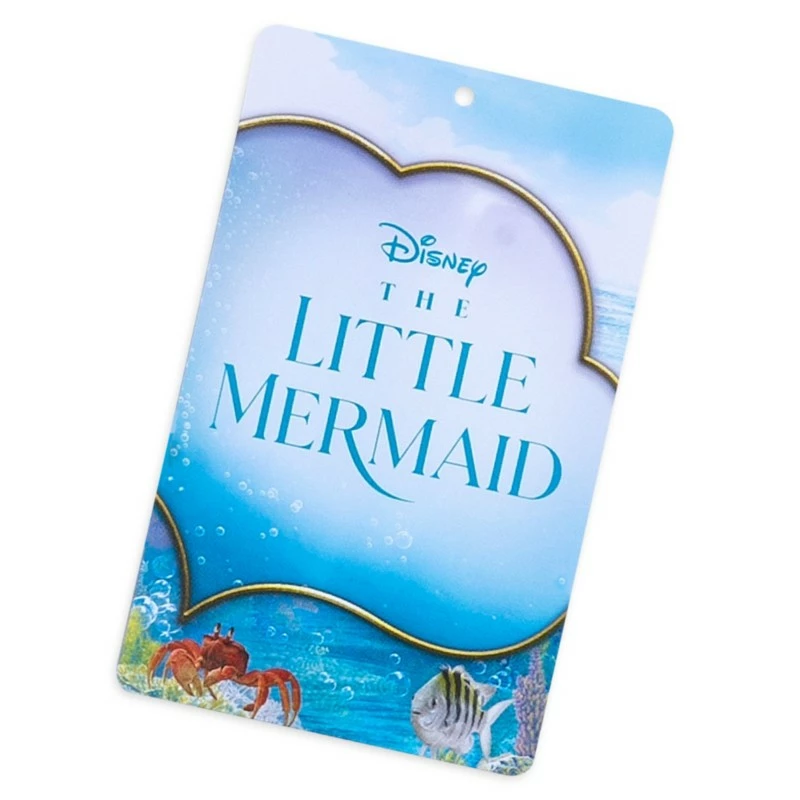 The Little Mermaid T-Shirt For Kids, Live Action Film - Image 4