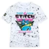 Stitch Fashion T-Shirt For Kids