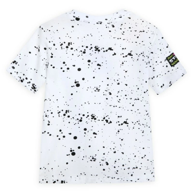 Stitch Fashion T-Shirt For Kids - Image 3