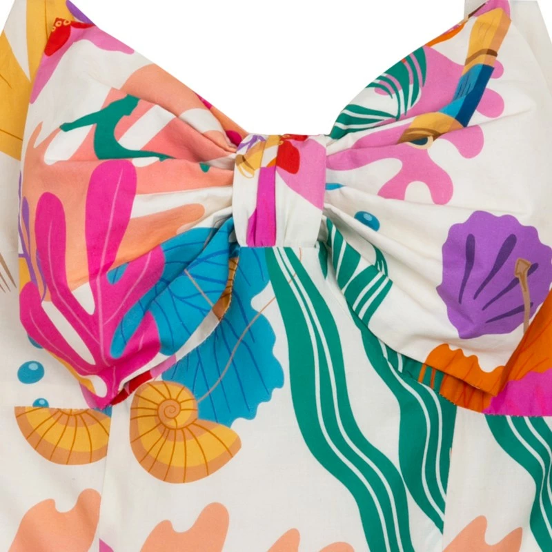 Disney Store The Little Mermaid Dress For Women, Live Action Film - Image 4