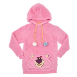 Lotso Fleece Hoodie For Adults