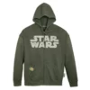 Star Wars: Return Of The Jedi 40th Anniversary Fleece Sweatshirt For Adults