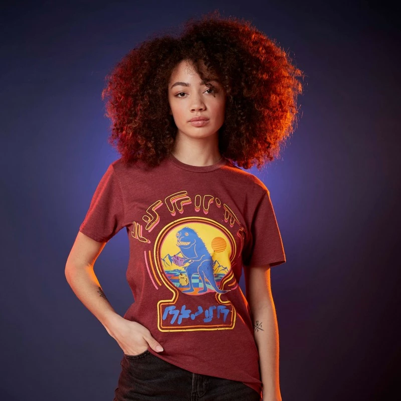 Peter Quill T-Shirt For Adults, Guardians Of The Galaxy Vol. 3 - Image 2