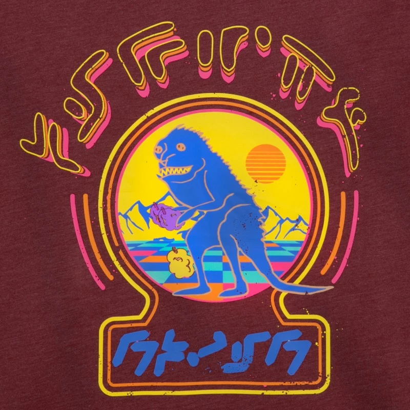 Peter Quill T-Shirt For Adults, Guardians Of The Galaxy Vol. 3 - Image 3