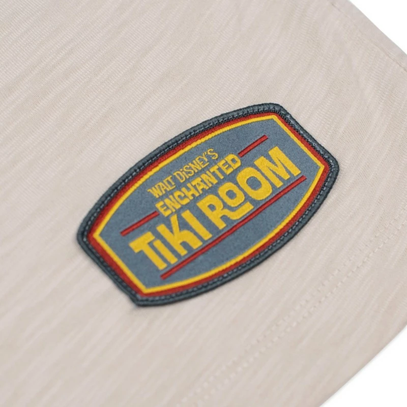 Adventureland T-Shirt For Adults - Image 3