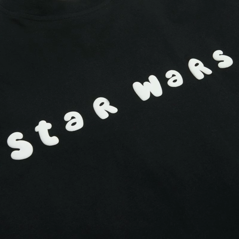 Star Wars Meets The '90s Long Sleeve Top For Adults - Image 5