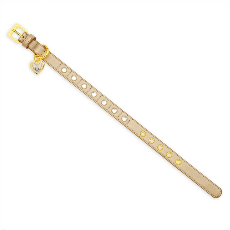 The Aristocats Pet Collar By Ann Shen - Image 4