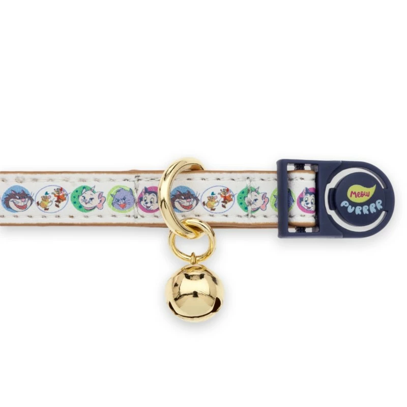 Disney Critters Cat Collar - Image 2