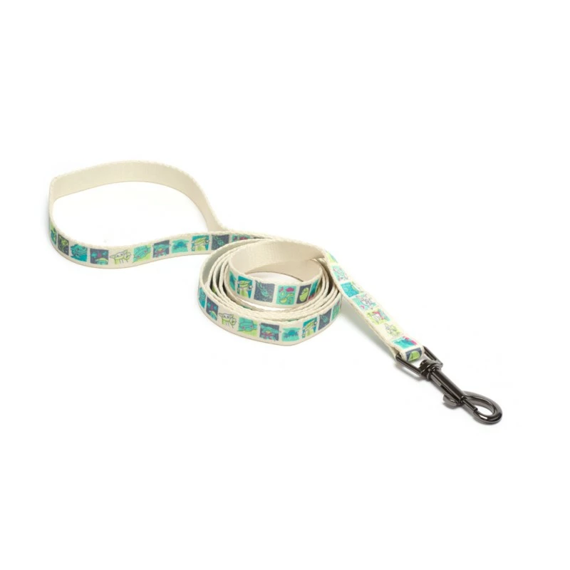 Grogu Dog Lead, Star Wars: The Mandalorian - Image 2
