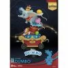 Dumbo Figurine, Beast Kingdom
